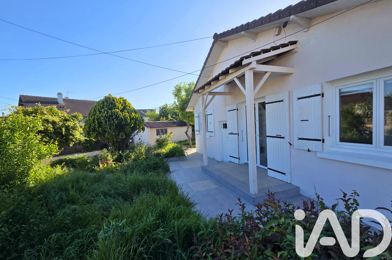 Maison 5 pièces 265000 €