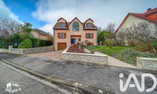 Maison 6 Pièces 147 m² à vendre à Fontoy (57650)