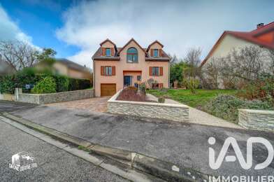 Maison 6 pièces 415000 €