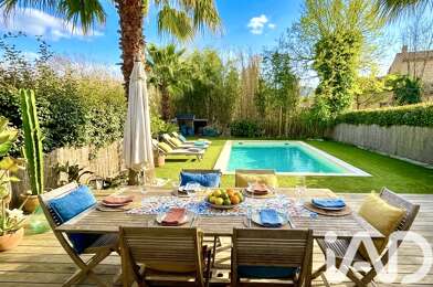 Maison 4 pièces 580000 €