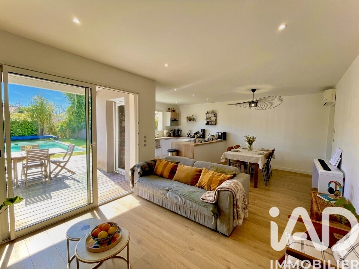 Vente Maison/villa 4 pièces - Photo 3