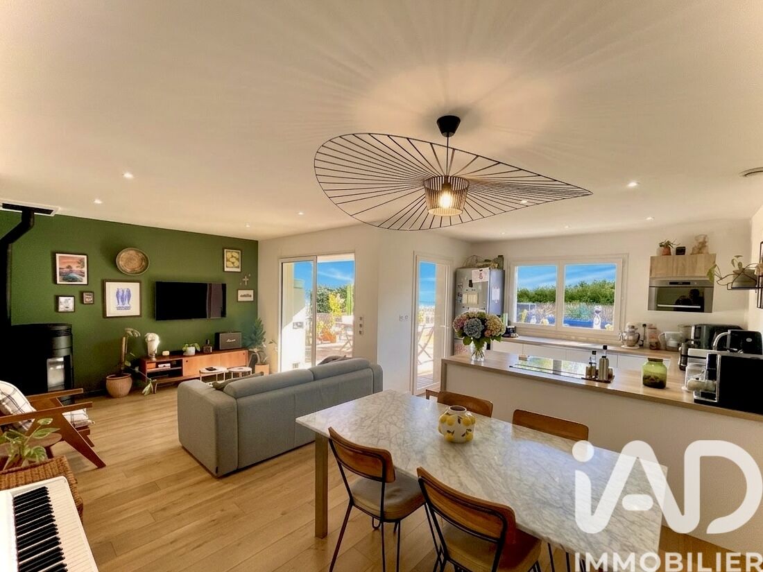 Vente Maison/villa 4 pièces - Photo 4