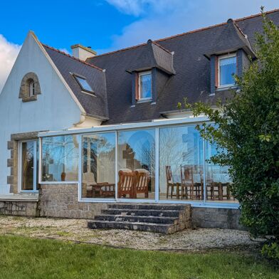 Maison 7 pièces 329500 €