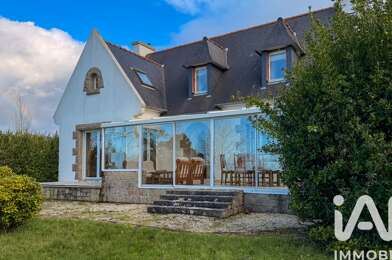 Maison 7 pièces 329500 €