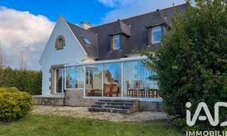 Maison 7 Pièces 145 m² à vendre à Trélévern (22660)