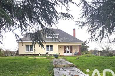 Maison 4 pièces 262000 €