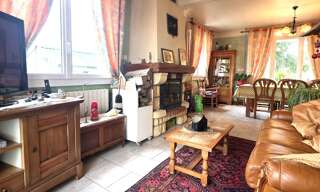 Maison 4 Pièces 87 m² à vendre à Luché-Pringé (72800)