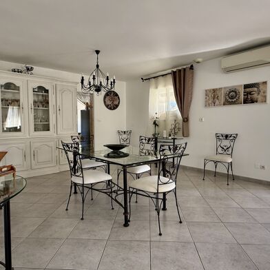 Maison 5 pièces 440000 €