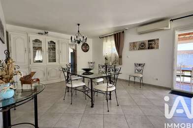 Maison 5 pièces 440000 €