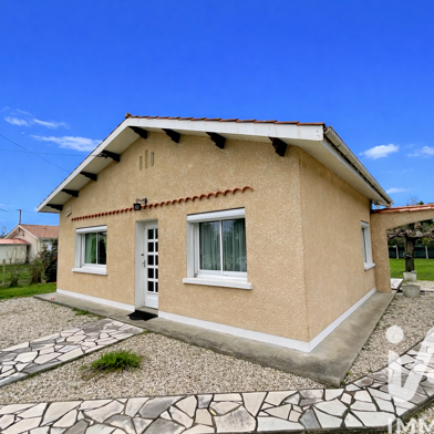 Maison 4 pièces 219000 €