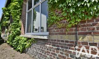 Maison 5 Pièces 650 m² à vendre à Tricot (60420)