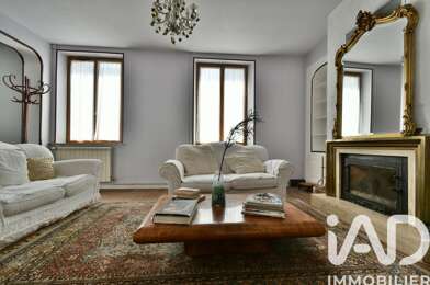 Maison 6 pièces 139000 €