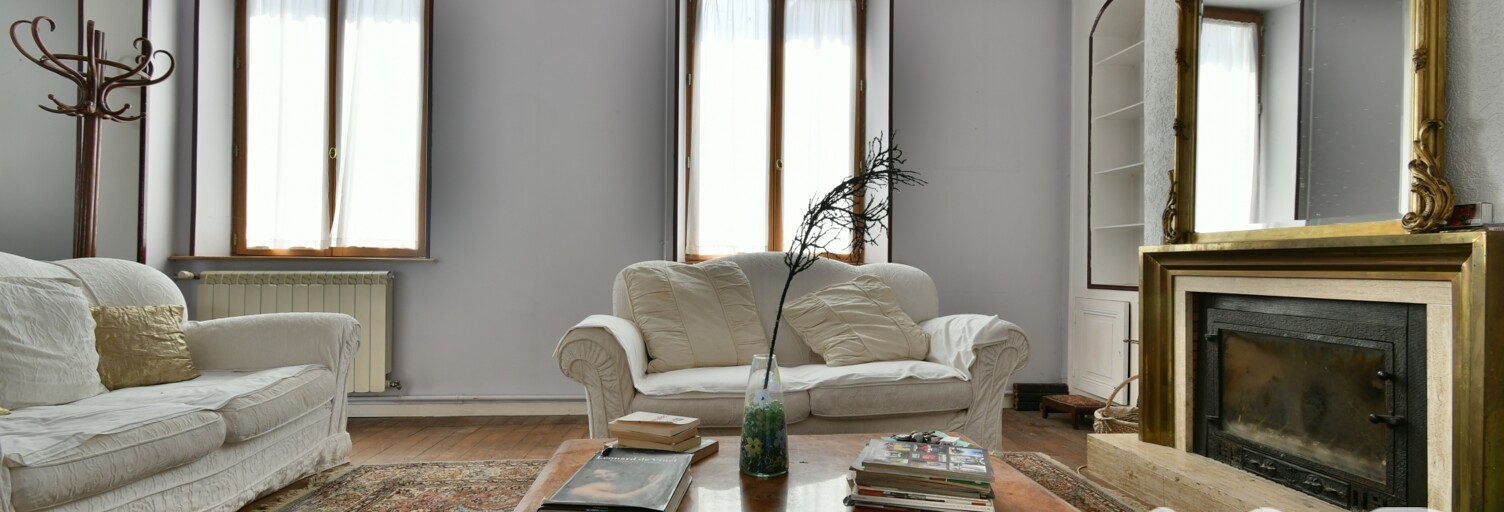 Maison 6 Pièces 195 m² à vendre à Tricot (60420)