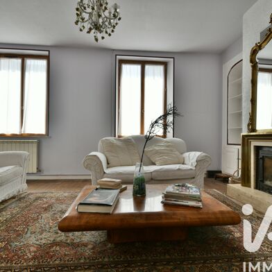 Maison 6 pièces 139000 €