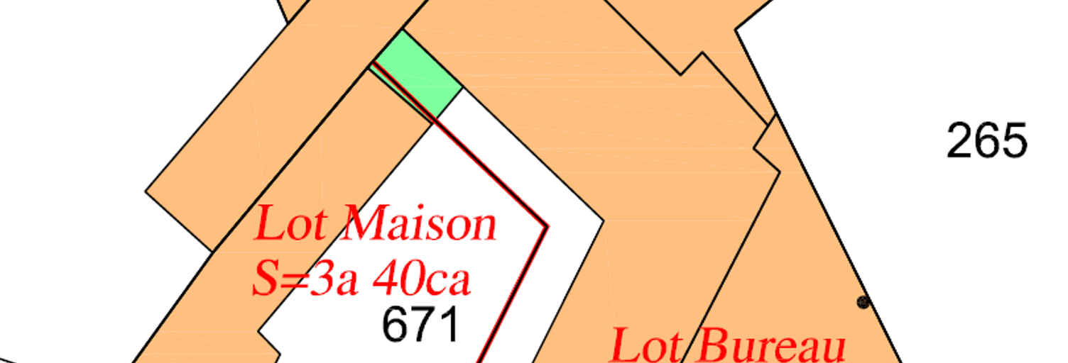 Maison 6 Pièces 195 m² à vendre à Tricot (60420)