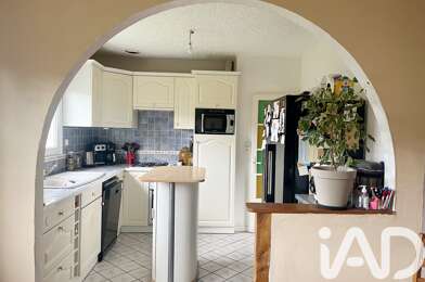 Maison 5 pièces 237900 €