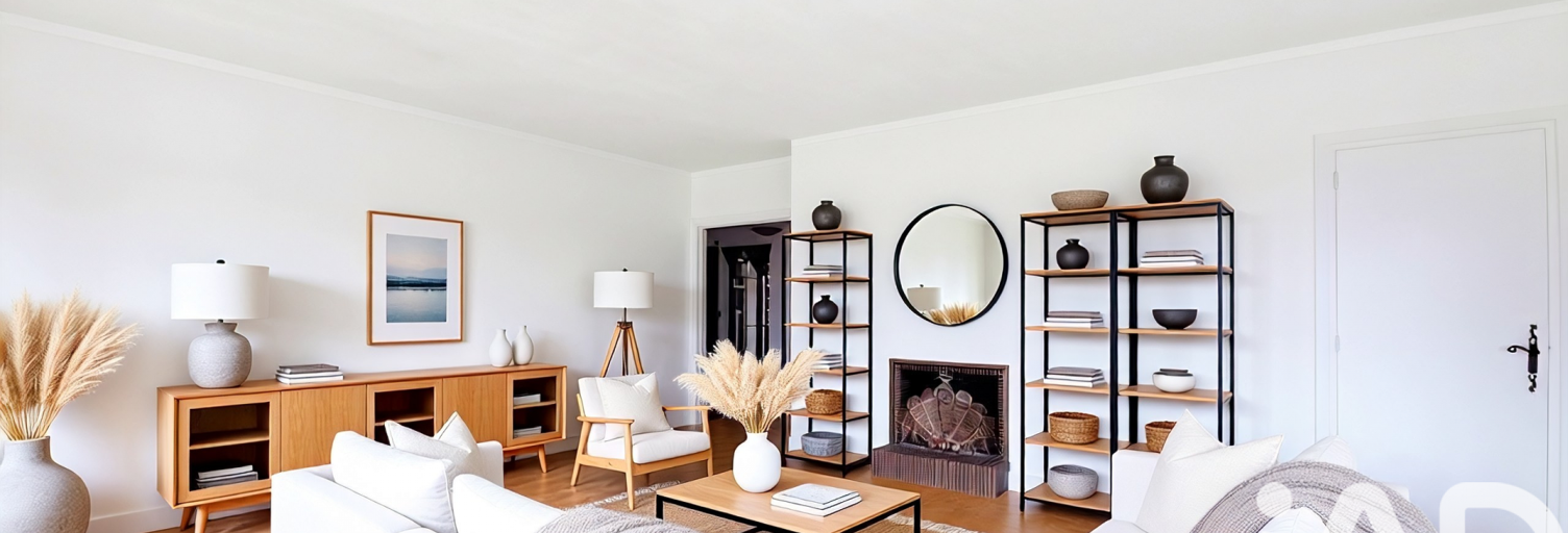 Appartement 5 Pièces 110 m² à vendre à Chaville (92370)