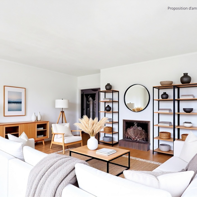 Appartement 5 pièces 830000 €