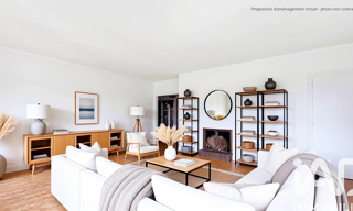 Appartement 5 Pièces 110 m² à vendre à Chaville (92370)