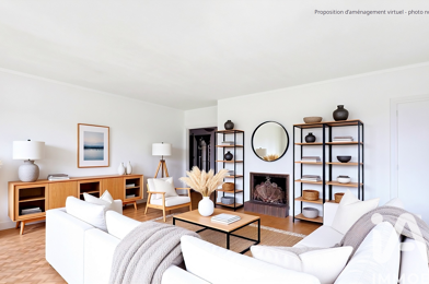 Appartement 5 pièces 830000 €