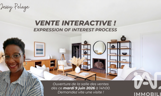 Appartement 5 Pièces 110 m² à vendre à Chaville (92370)