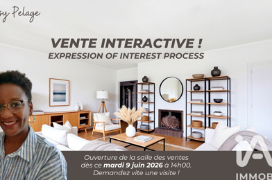 Appartement 5 pièces 650000 €