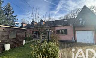 Maison 6 Pièces 177 m² à vendre à Villevaudé (77410)