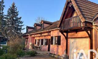 Maison 6 Pièces 177 m² à vendre à Villevaudé (77410)