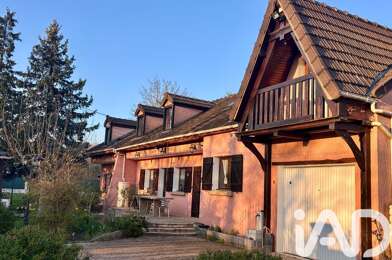 Maison 6 pièces 544000 €