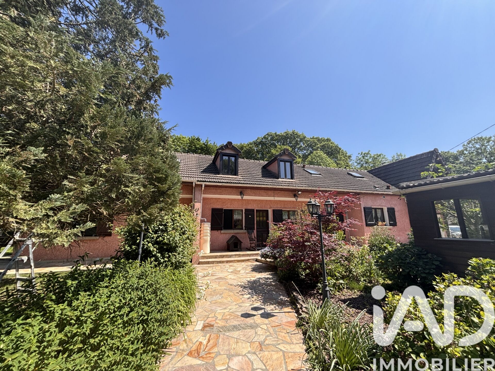 Vente Maison/villa 8 pièces - Photo 3
