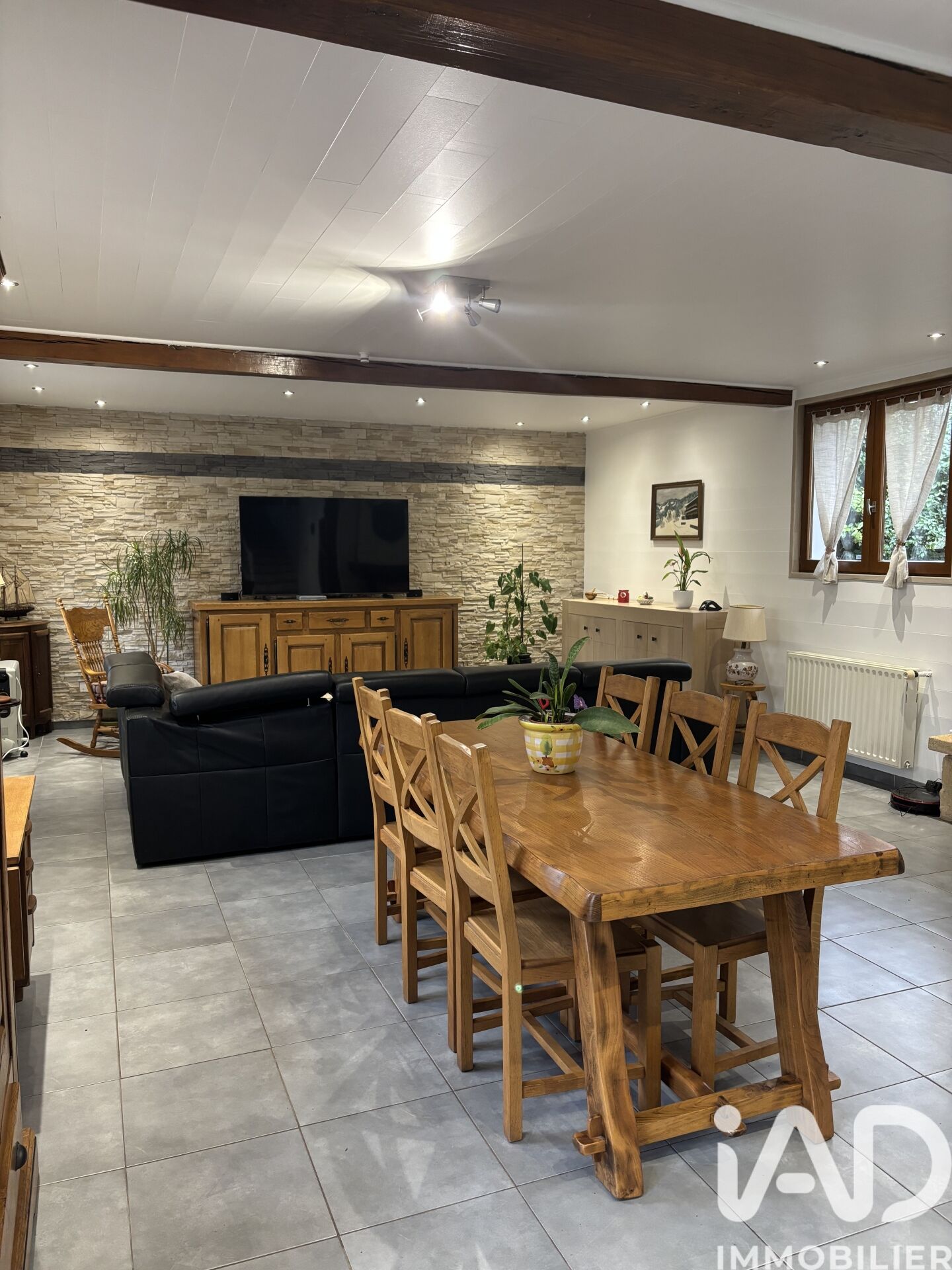 Vente Maison/villa 8 pièces - Photo 5
