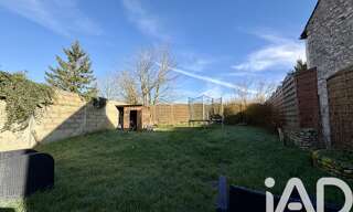 Maison 5 Pièces 155 m² à vendre à Bazoches-les-Gallerandes (45480)