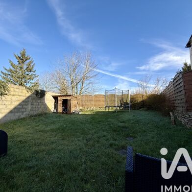 Maison 5 pièces 189000 €