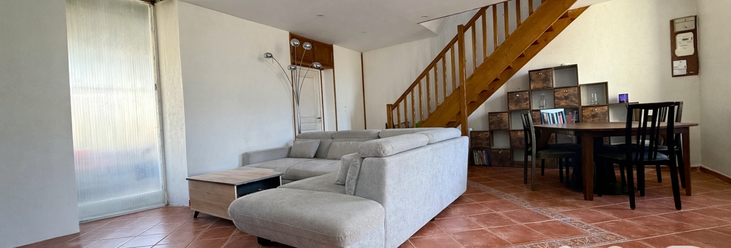 Maison 5 Pièces 155 m² à vendre à Bazoches-les-Gallerandes (45480)