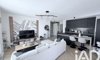 Appartement 5 Pièces 86 m² à vendre à Toulouse (31100)