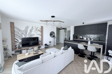 Appartement 5 pièces 279000 €