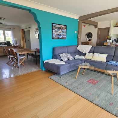 Maison 7 pièces 533000 €