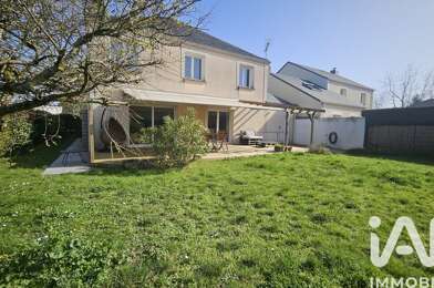 Maison 7 pièces 533000 €