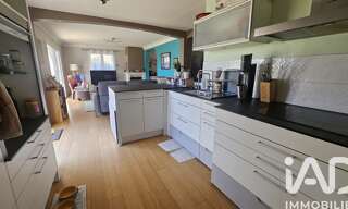 Maison 7 Pièces 160 m² à vendre à Saint-Herblain (44800)