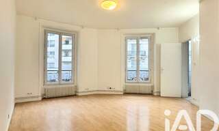 Appartement 3 Pièces 71 m² à vendre à Pantin (93500)