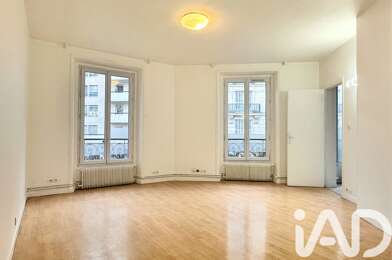 Appartement 3 pièces 418000 €