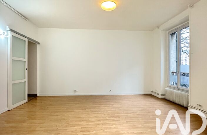 Vente Appartement 3 pièces — photo 2