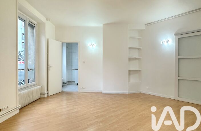Vente Appartement 3 pièces — photo 3