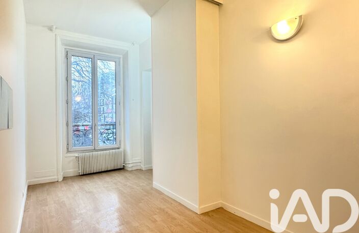 Vente Appartement 3 pièces — photo 5