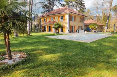 Maison 8 pièces 1340000 €