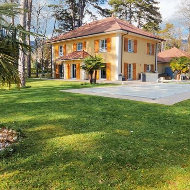 Maison 8 pièces 1340000 €