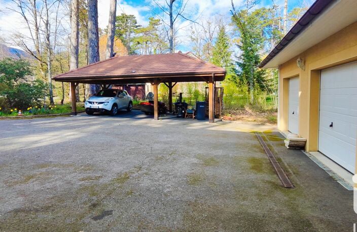 Vente Maison/villa 8 pièces — photo 4