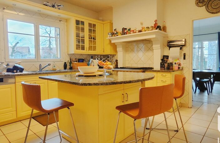 Vente Maison/villa 8 pièces — photo 5