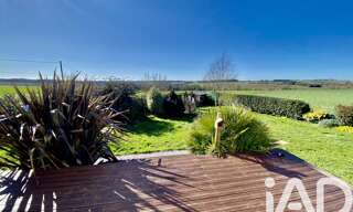 Maison 7 Pièces 113 m² à vendre à La Trinité-Porhoët (56490)