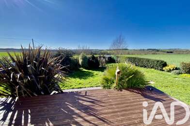 Maison 7 pièces 188000 €